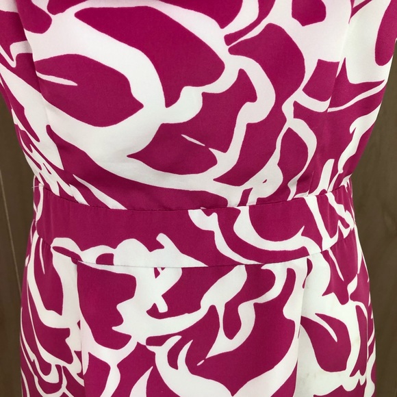 SALE!!!🌹🌹🌹Banana Republic Dress Size 8 - Picture 4 of 6